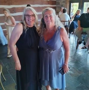 Meet your Posher, Katrina